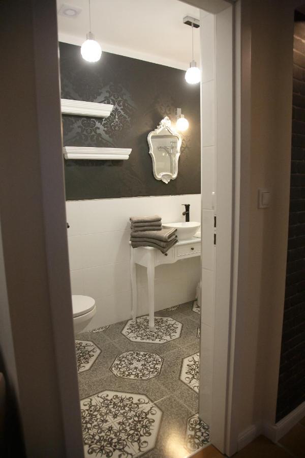 Domek I Apartamenty Zacisze Брена Екстериор снимка
